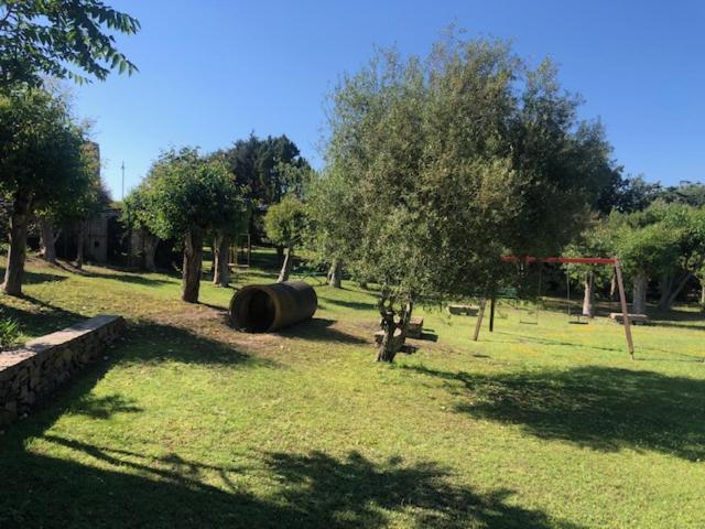 Civico34 House 3 - I Giardini Dell'Ancora Villa Stintino Exterior foto